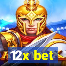 12x bet